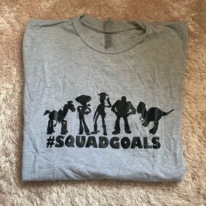 Disney Toy Story T-Shirt